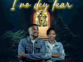 Download Mp3 Blessing Akinuli Ft Daniella I No Dey Fear23